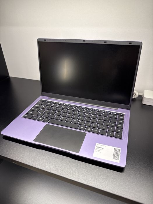 Ноутбук Hydra 8/256Gb