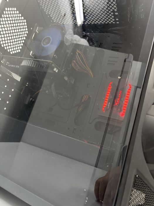 игровой комп i7 9700