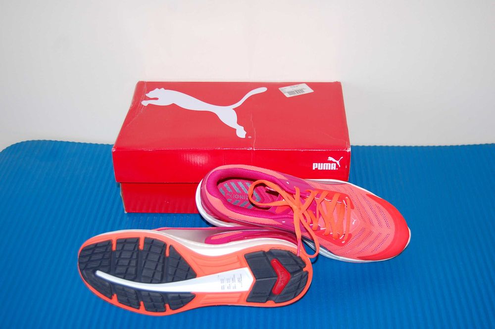 Oригинални маратонки Puma  Ignite, номер 40