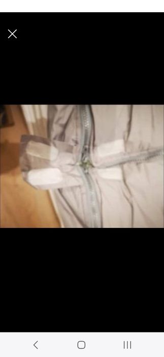 Термо зимни чувалчета за количка