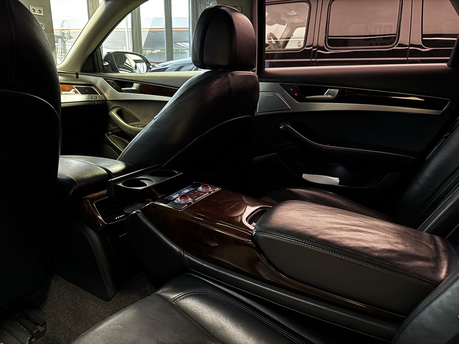 Audi A8 3.0TDI Quattro FULL LED