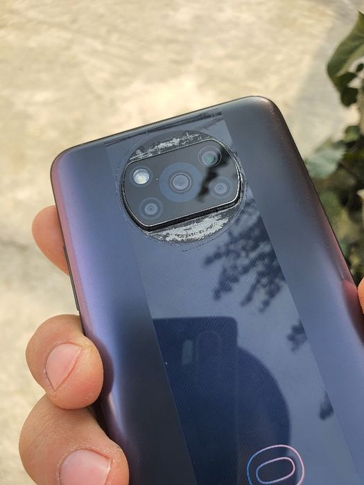 Poco x3 pro arzon narxda