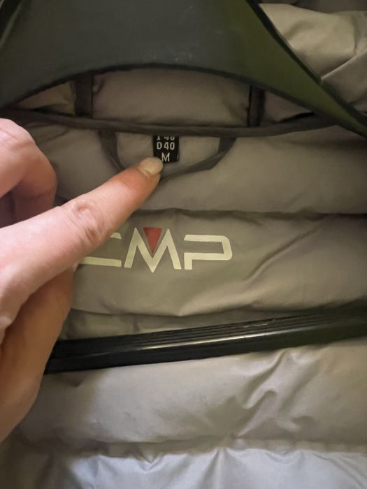 Зимно яке CMP 38 ми размер