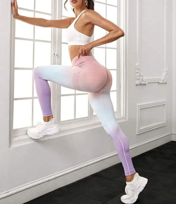 Colanti Fitness modelatori, push up 50 lei