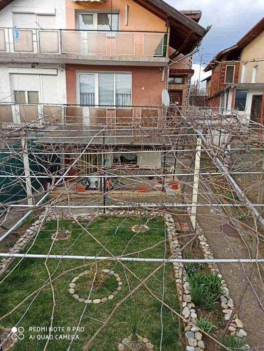 Продава се Къща в Кюстендил, в.з. Север - 202 кв.м за 543 €/кв.м - Снимка #1