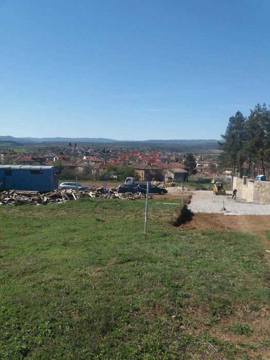 Продава се Парцел в Дебелец - 700 кв.м за 58 €/кв.м - Снимка #1