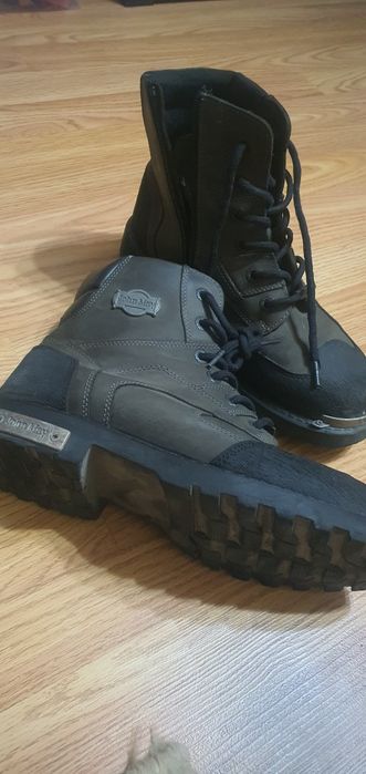 Обувь мужская мокасины 41 ботинки