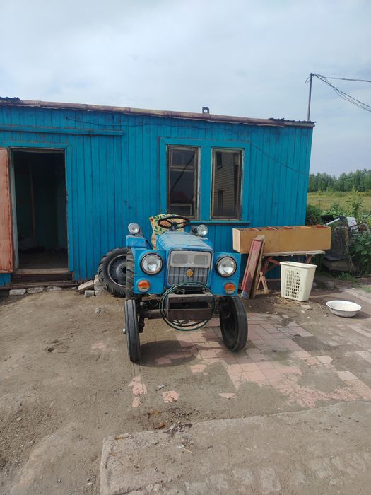 Продам мини трактор feng Shou 180-3