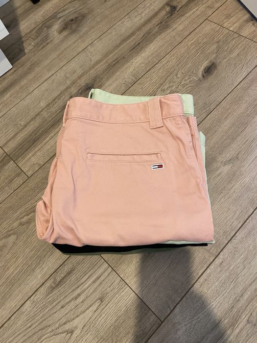 Pantaloni scurti Tommy Hilfiger