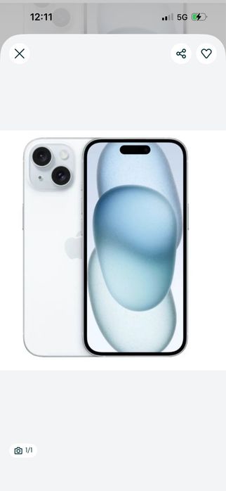 IPhone 15 obmenga