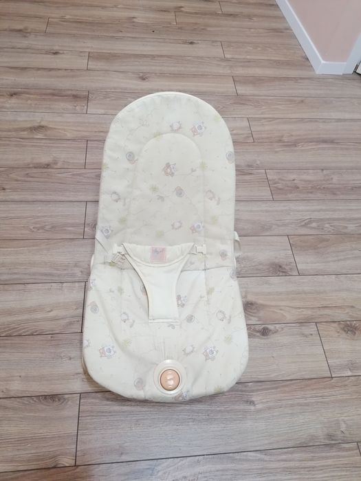 Vand scaun pentru bebe, fotoliu bebe, leagan balansoar fix