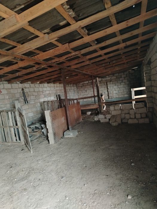 Мал шаруашылыкка  сатылады