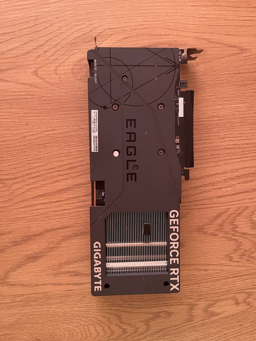 Gigabyte RTX 4060 EAGLE OC 8gb