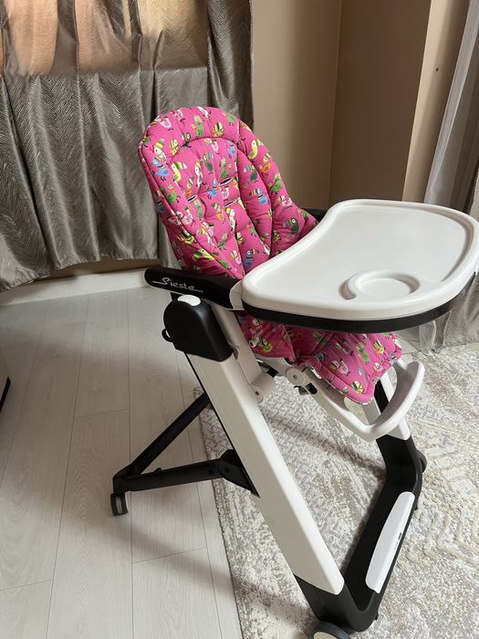 Peg Perego Siesta стульчик для кормления