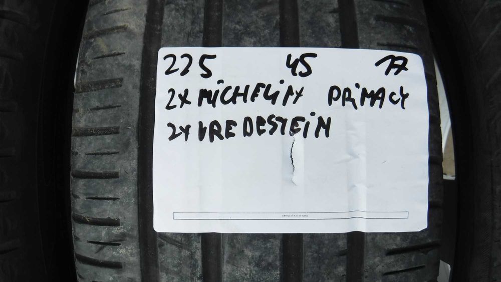 Jante Seat 5x112 225 45 17