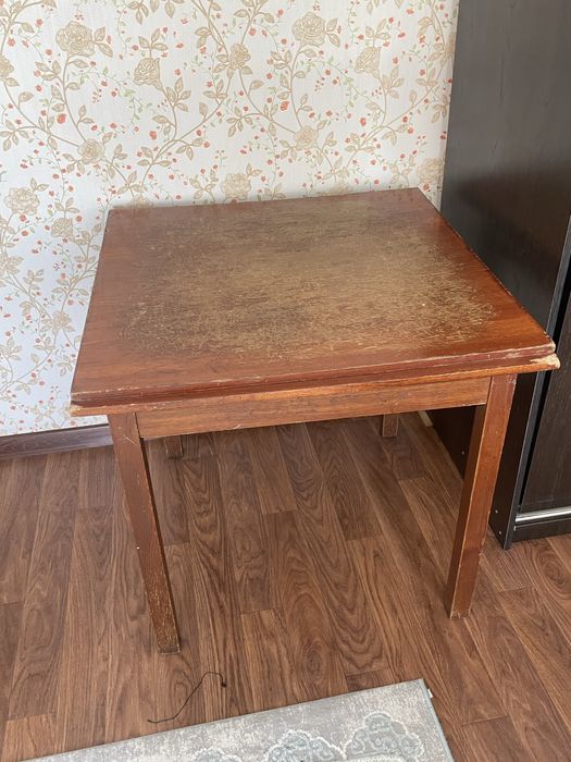 продается раздвижной стол