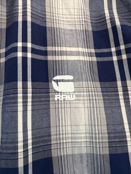 Мъжка Риза G Star L-размер