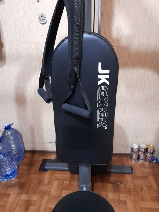 Многофункциональный силовой тренажёр JKEXER