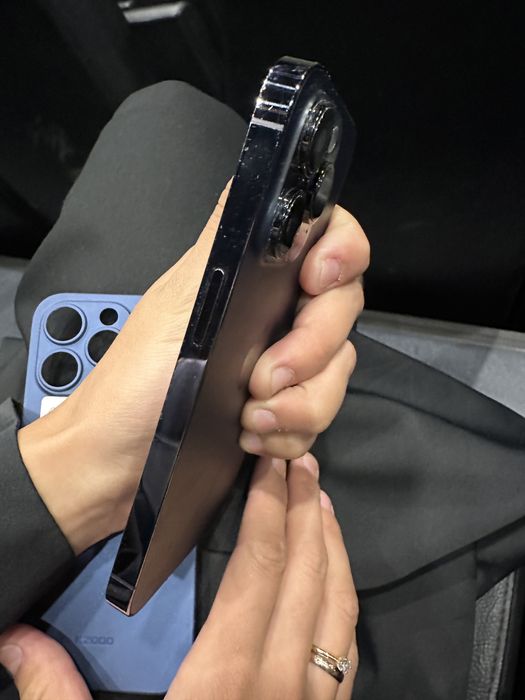 Iphone 14 pro -телефон