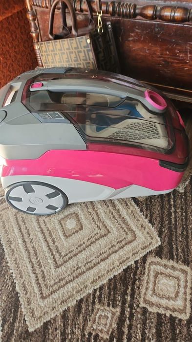 Пылесос Thomas (Германия)