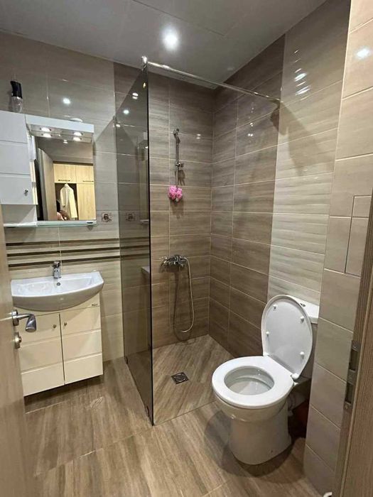 Дава се под наем Двустаен апартамент в София, Младост 4 - 58 кв.м за 648.21 € - Снимка #4