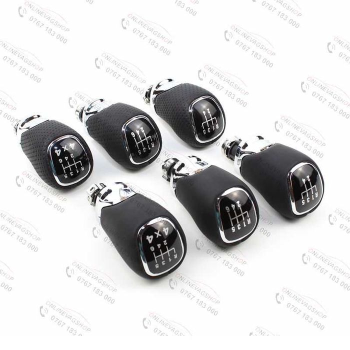 Nuca piele schimbator Skoda Octavia 3 , Skoda Superb , Rapid, 4x4