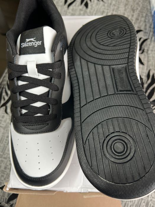 Маратонки SLAZENGER 41N
