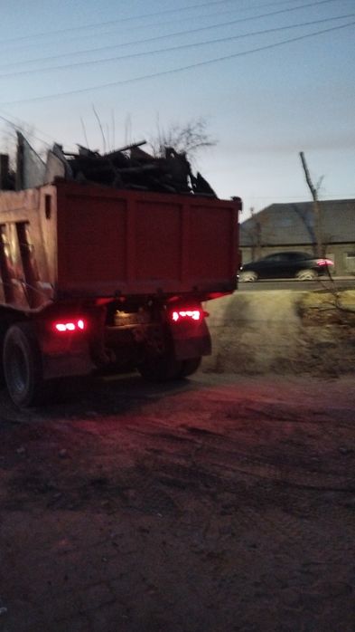 Услуги грузчика 24/7