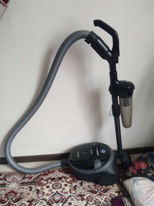 Pilesos, пылесос