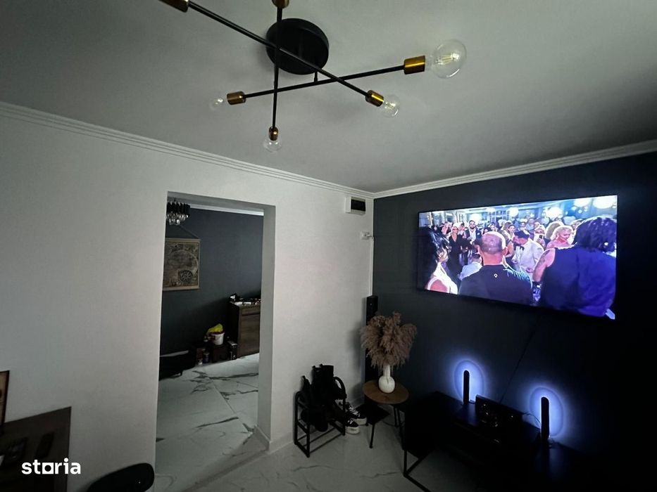 Casa/Vila cu 3 camere I 55 mp I Suceava I 90 000 Euro