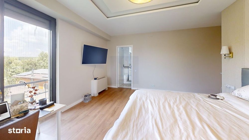 Apartament 4 Camere | Renovat | Piscina | Parcare *Iancu Nicolae*