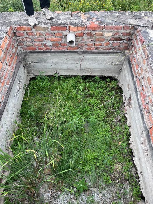 Продам земельный участок