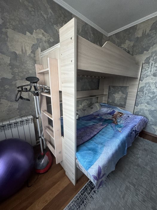 Продам детский гарнитур