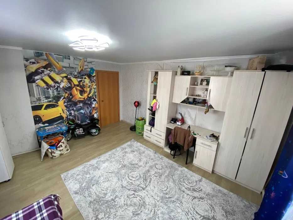 Продам дом в Солнечном 2