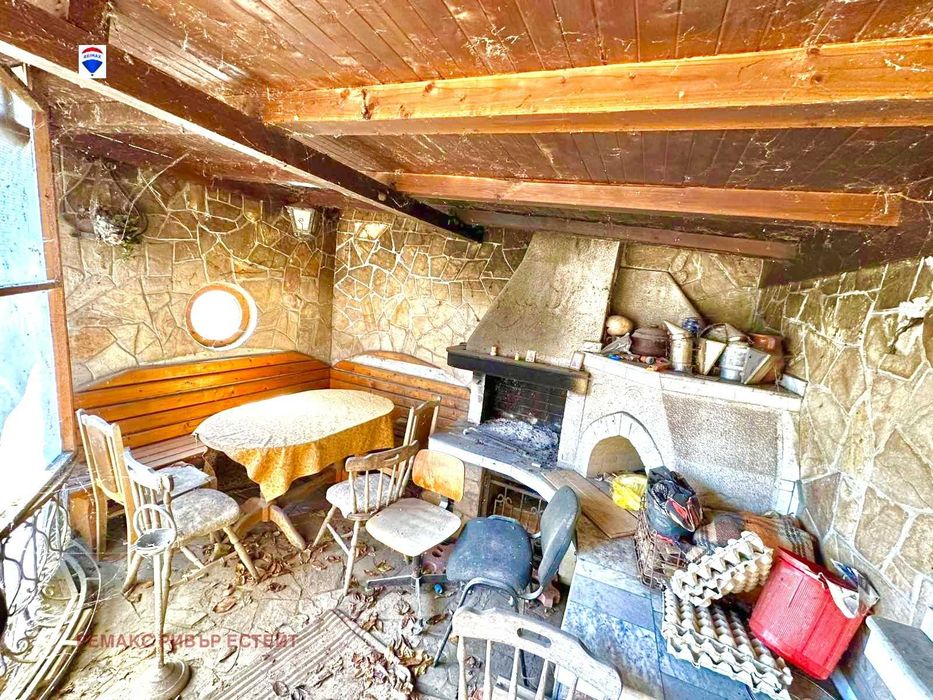 Продава се Къща в Русе, в.з. Русофили - 22 кв.м за 1905 €/кв.м - Снимка #8