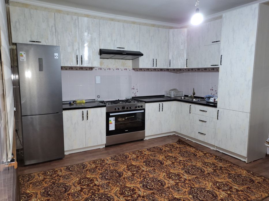 1 комн. дом + баня