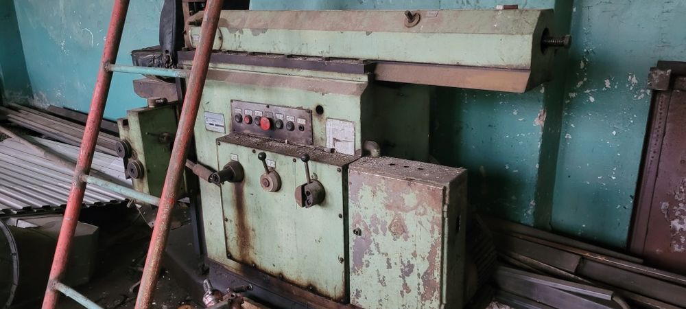 Продам строгальный станок