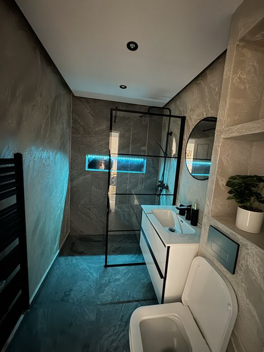 Regim hotelier Alba Iulia (Cetate)