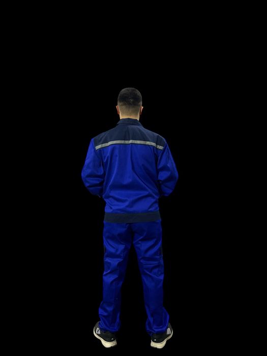 erkaklar uchun maxsus kiyim UNIFORM Спецодежда