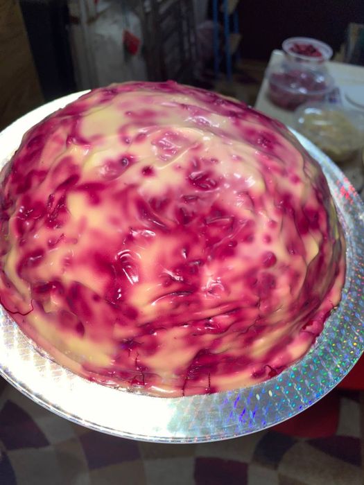 Салаты на заказ от Маргариты