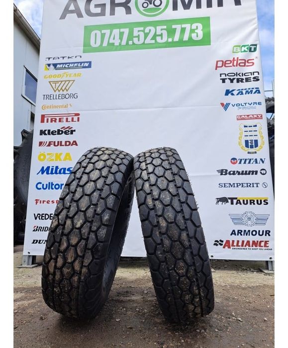 9.00-13 mrl mr502 10pr tl (90013)  Cauciucuri tractor, Fiat, Case, Fendt, John Deere, New Holland, Massey Ferguson, UTB   Cauciucuri tractor, Fiat, Ca
