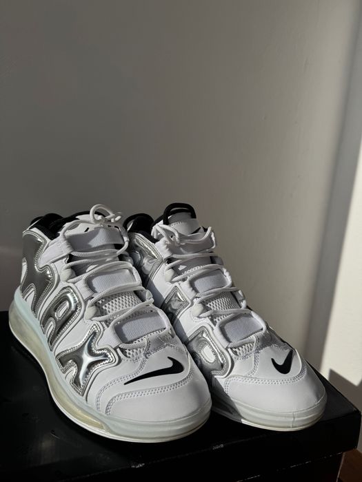 Nike Air More UPTEMPO 720