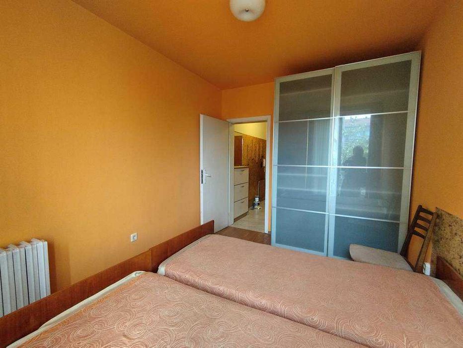 Дава се под наем Двустаен апартамент в София, Люлин 4 - 48 кв.м за 510 € - Снимка #8