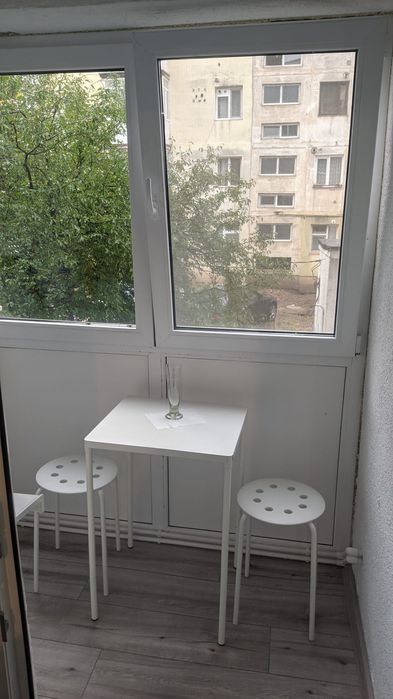 Garsonieră de închiriat în Târgu Jiu