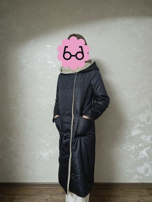 Пальто, плащ женский