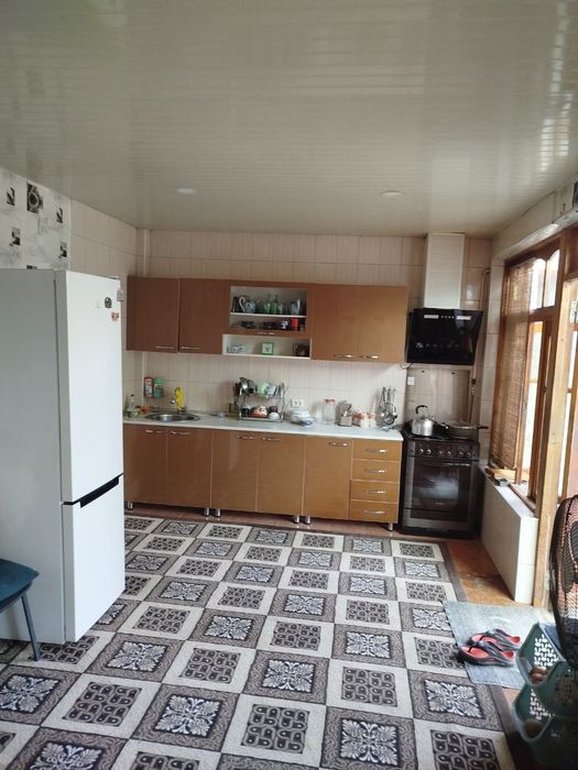 Продаётся участок ТашМм