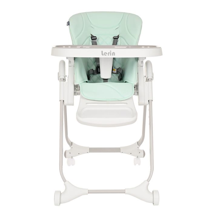 PITUSO Стул для кормления Lerin / стульчик детский