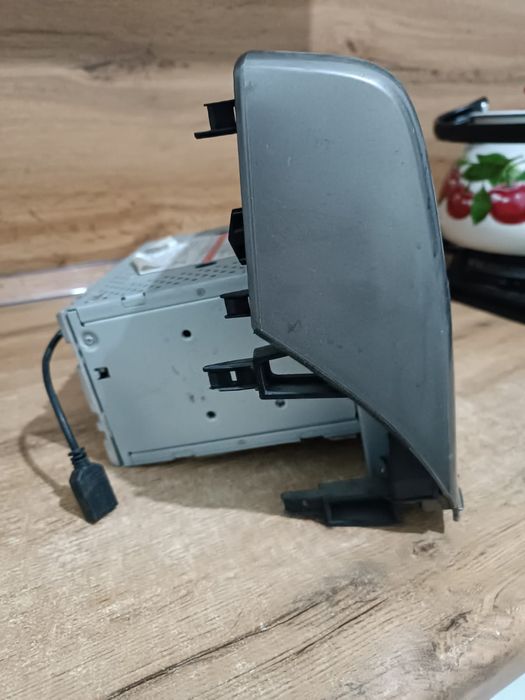 Андроид магнитола на прадо 150 с дисководом