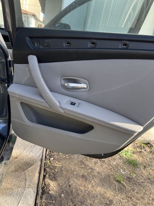 Кори БМВ Е60 Е61 фейс