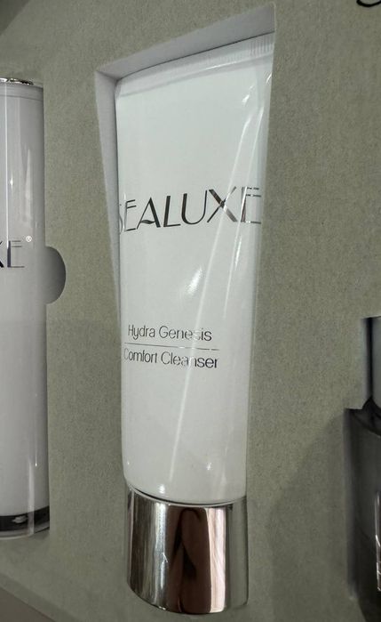 Sealuxe набор - косметика